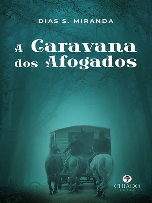 cover image of A Caravana dos Afogados